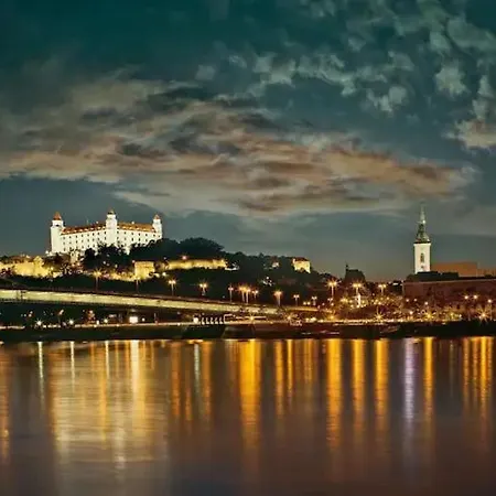 - Dunajsky Pivovar Bratislava