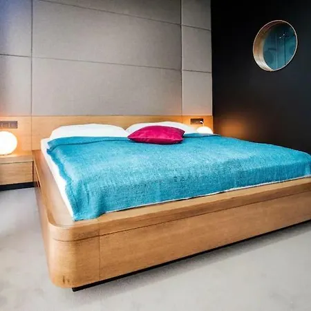 Apartmán - Dunajsky Pivovar *